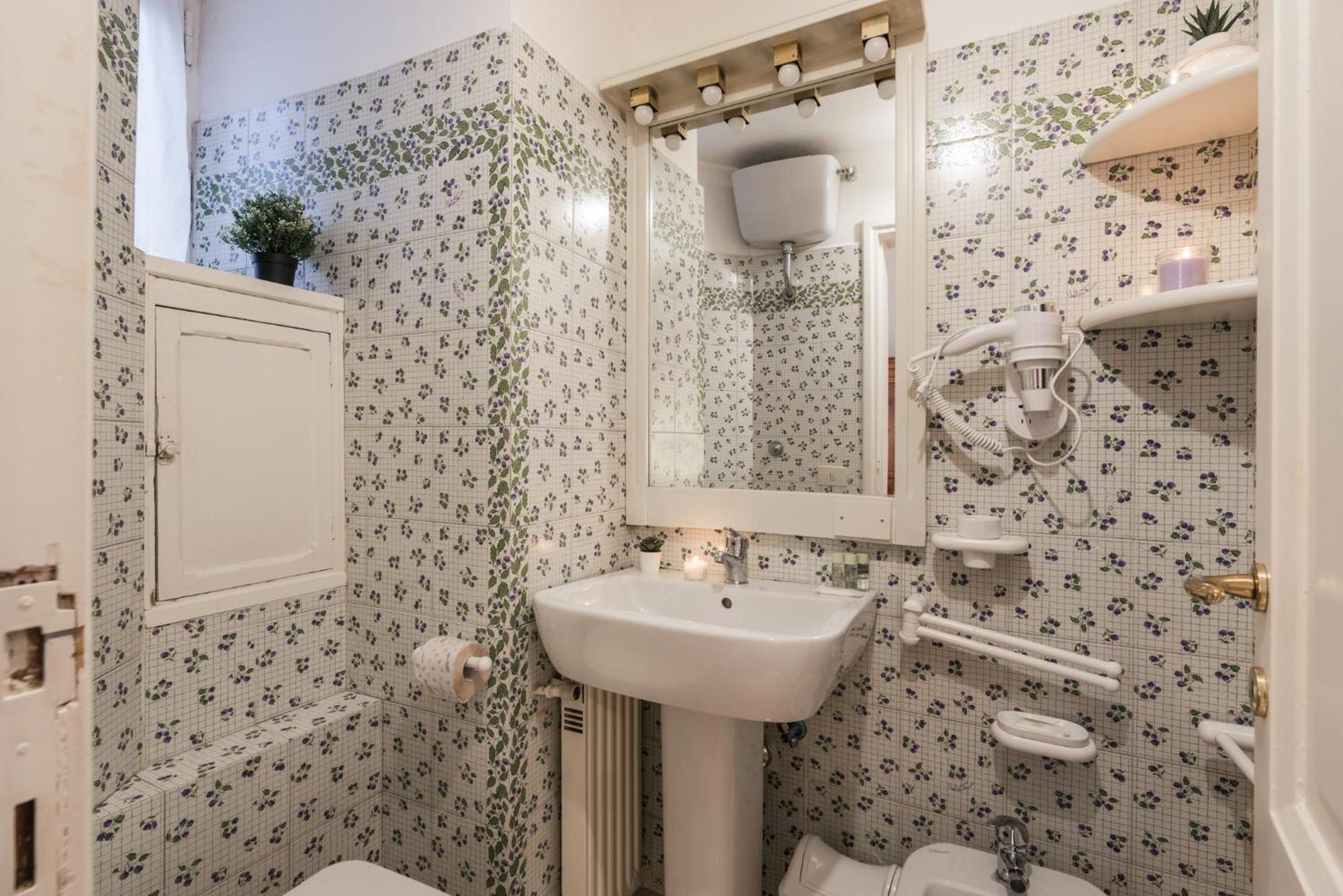 Appartement Carla Luxury House Rome