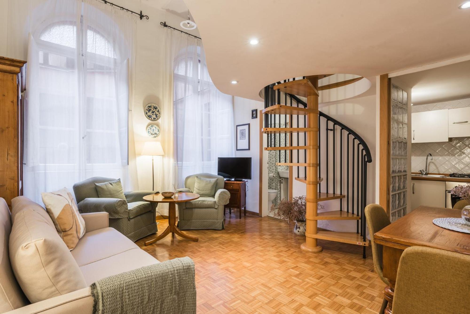 Appartement Carla Luxury House