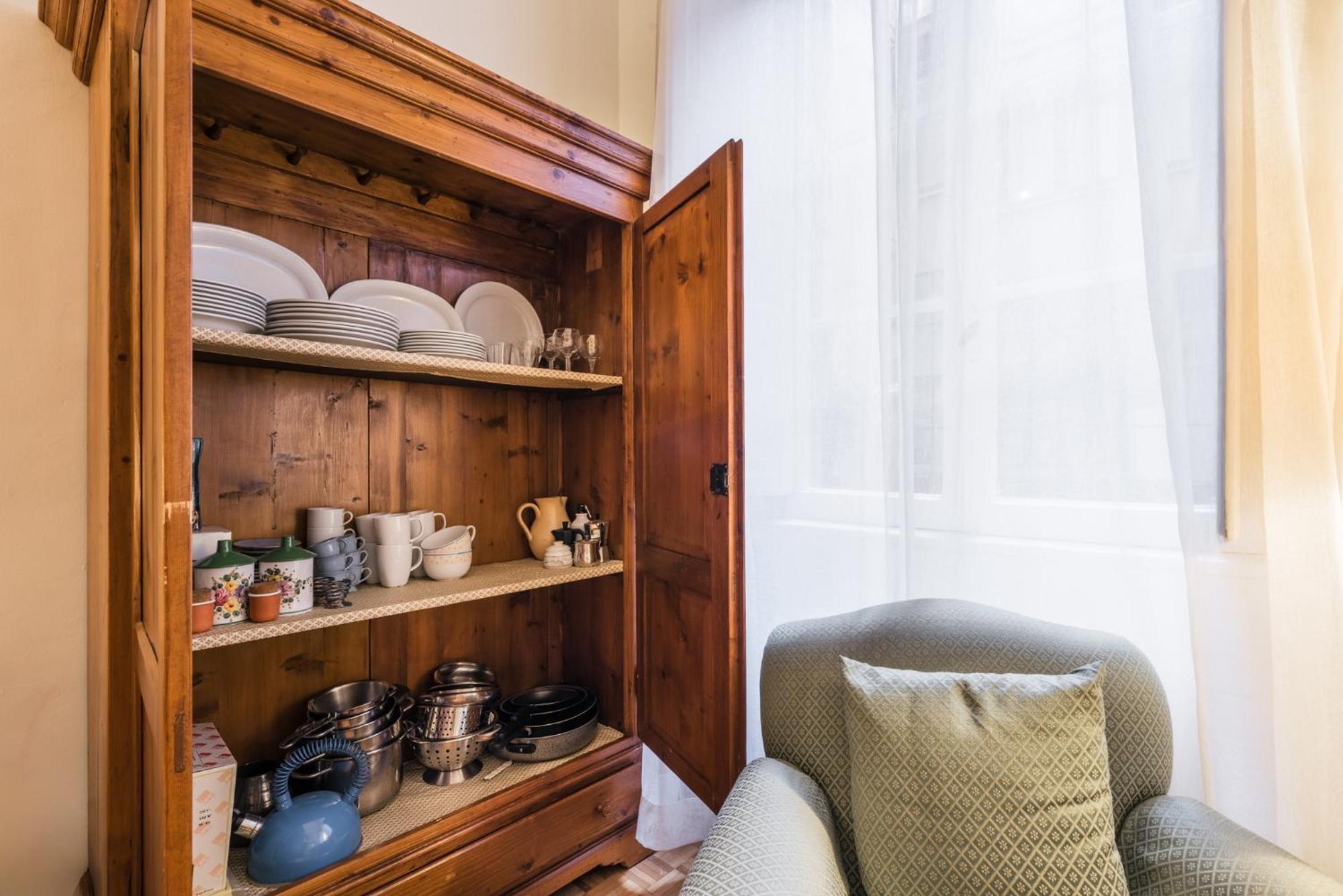 Carla Luxury House Appartement