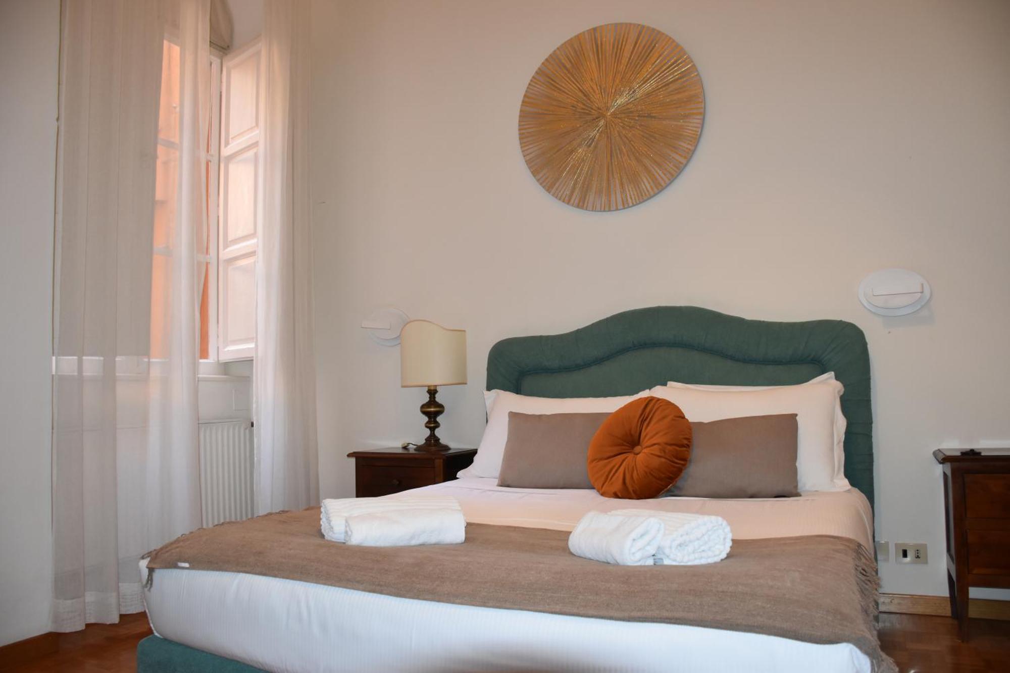 Carla Luxury House Appartement