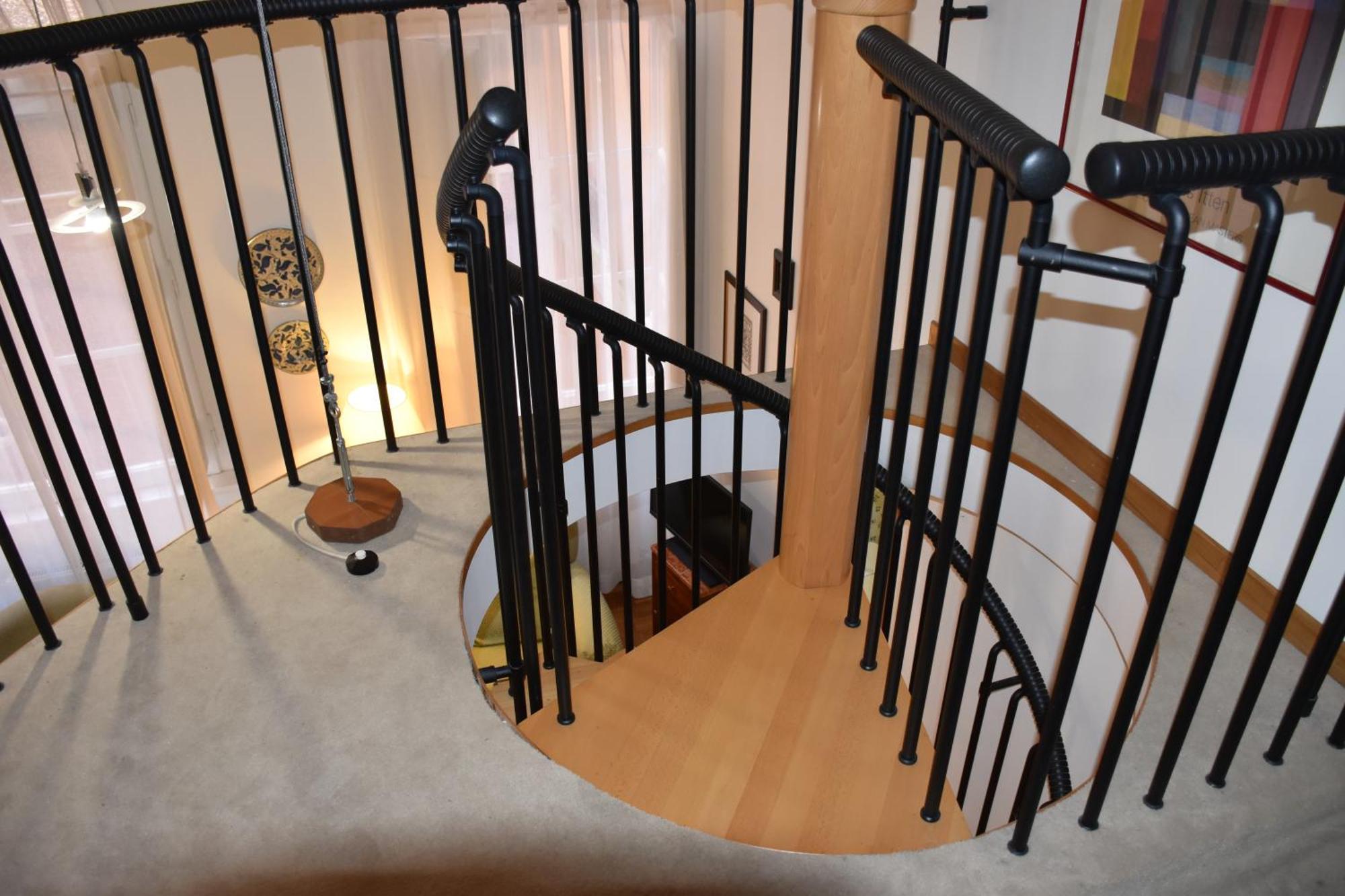 Carla Luxury House Appartement *